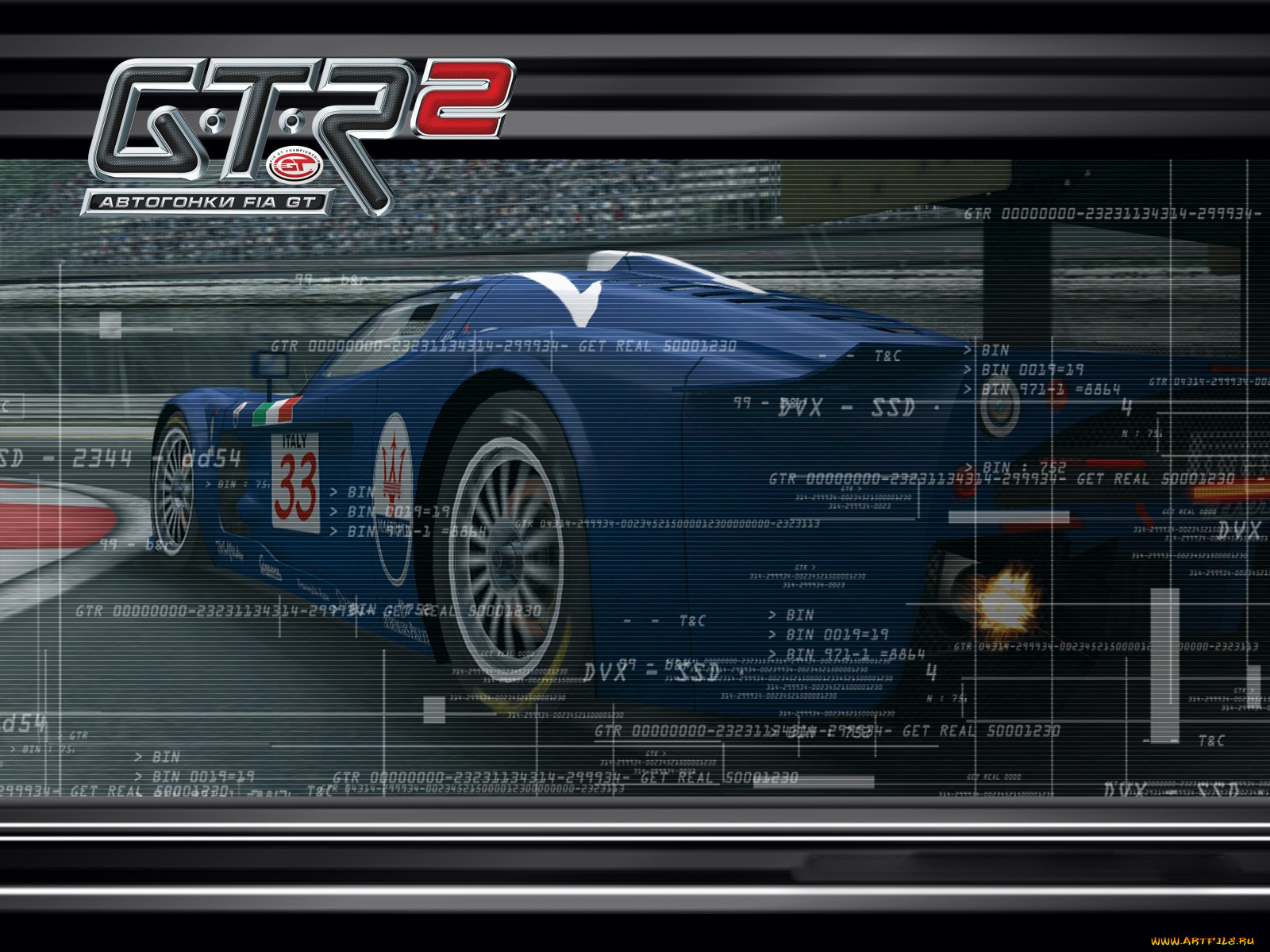 , , gtr